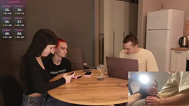 notaswingers online show from November 2025 11:14:02 PM