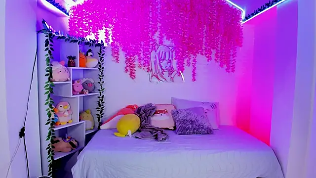  hanna sky online show from March 2026 06:25:02 PM