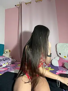 Melody Spencer26 online show from January 2026 08:14:01 PM