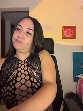 Melody Spencer26 online show from February 2026 06:01:02 PM