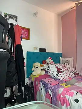 Melody Spencer26 online show from April 2026 05:27:01 PM