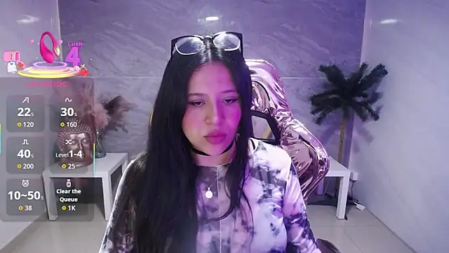 aria ch2 online show from January 2026 01:27:02 PM