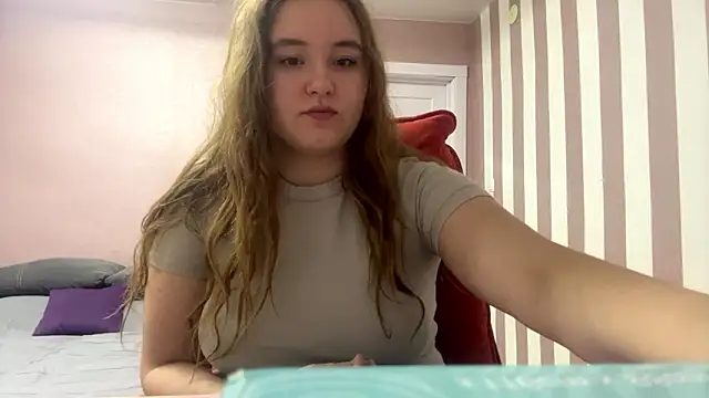 BabyBlissxx online show from February 2026 11:41:02 PM