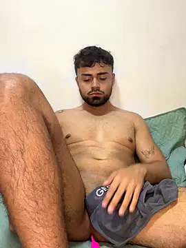 Stevenn 51 online show from November 2025 12:42:02 AM