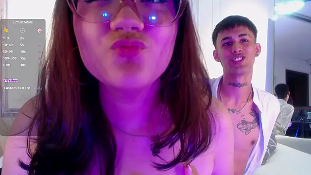 Aitana valverde online show from November 2025 07:48:02 PM