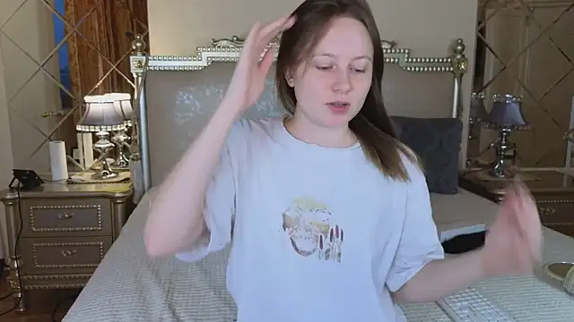 HolyBabyDoll online show from November 2025 11:24:01 AM