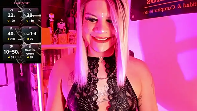 mistressparty online show from April 2026 09:17:01 AM