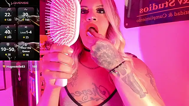 mistressparty online show from April 2026 07:58:02 PM