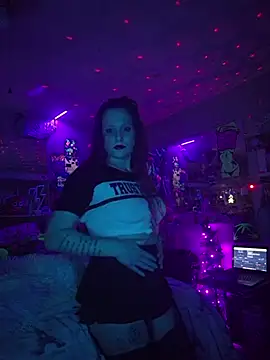 GemmaJustice1127 online show from January 2026 08:29:02 AM