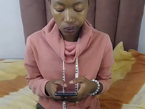 ScorpioBlue  online show from February 2026 07:45:01 PM