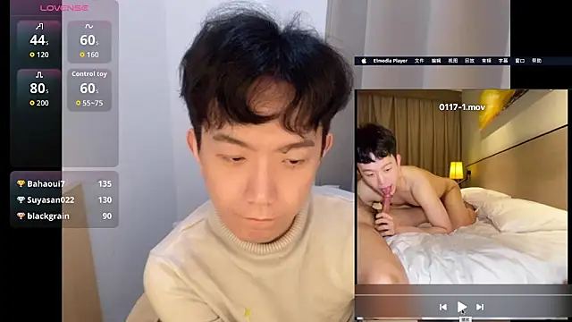 Snapshot of CouplingCry chatting on March 2026 09:03:01 AM CouplingCry online show from March 2026 09:03:01 AM