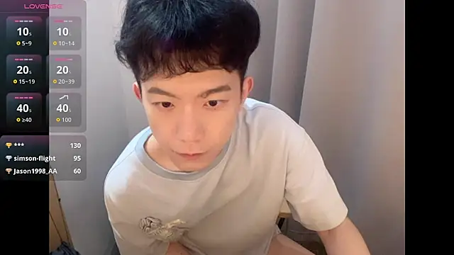 Snapshot of CouplingCry chatting on April 2026 04:02:02 PM CouplingCry online show from April 2026 04:02:02 PM