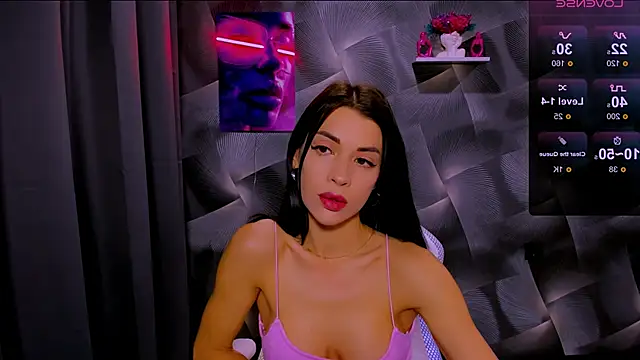 KateMagic online show from November 2025 06:17:02 AM