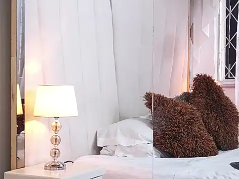 MarianaVillaloboz online show from November 2025 07:35:02 PM