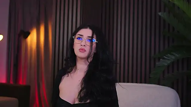 DaliaVeyron online show from November 2025 11:32:01 AM