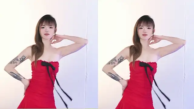 MHe-002 online show from March 2026 10:11:01 AM