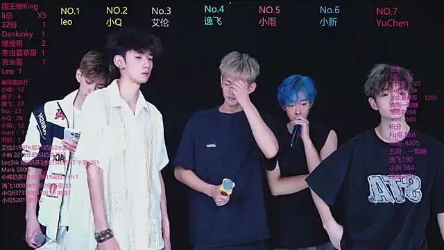 Snapshot of AAA-winner chatting on June 2026 03:26:02 AM AAA-winner online show from June 2026 03:26:02 AM