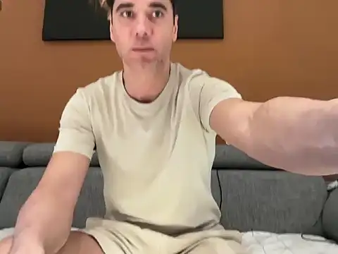 marcoo x online show from January 2026 02:00:01 PM