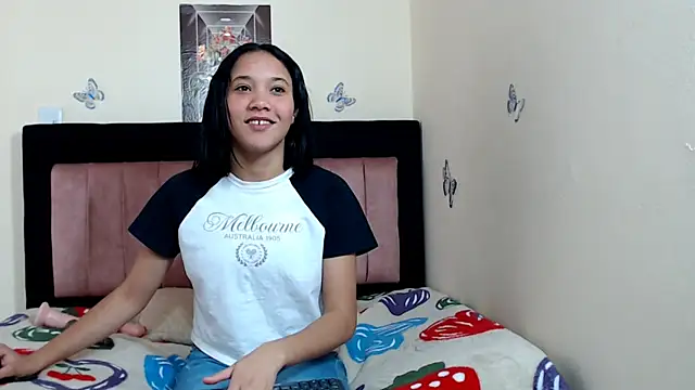 AMARYXS online show from July 2026 07:10:02 PM