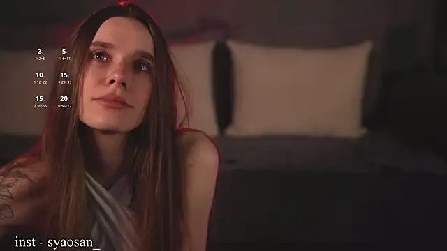 Arlitik online show from March 2026 03:01:01 AM