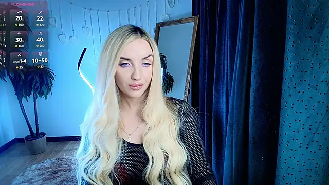 Snapshot of _Mi1a_ chatting on February 2026 07:51:02 AM Mi1a online show from February 2026 07:51:02 AM