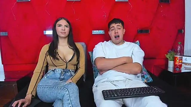 Emmaanddarling online show from December 2025 12:09:02 AM