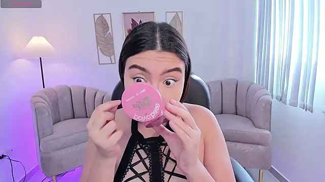 Maya vexx online show from January 2026 08:23:01 PM