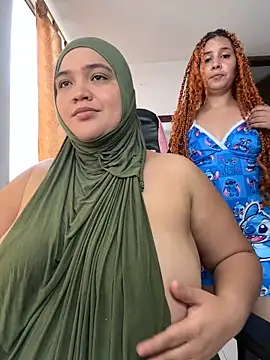 Snapshot of sweetmuslim01 chatting on November 2025 04:49:02 PM sweetmuslim01 online show from November 2025 04:49:02 PM