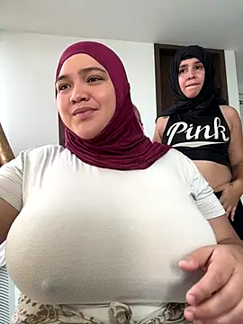 Snapshot of sweetmuslim01 chatting on December 2025 07:53:02 PM sweetmuslim01 online show from December 2025 07:53:02 PM