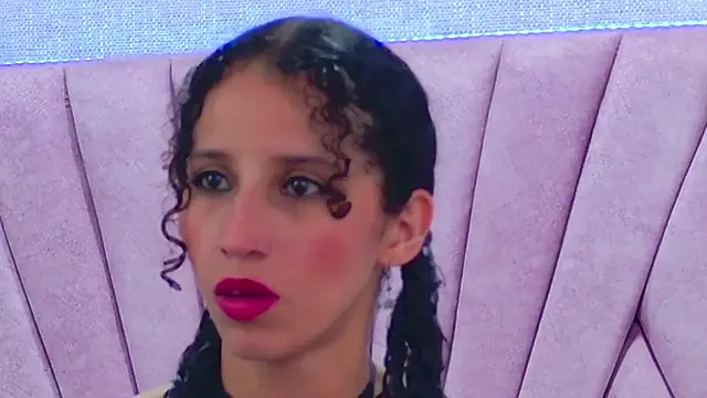 EimySanchez online show from November 2025 07:23:01 PM