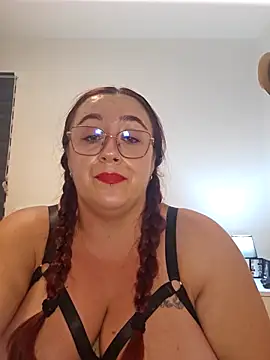 HotRubyXxx online show from November 2025 11:25:02 PM