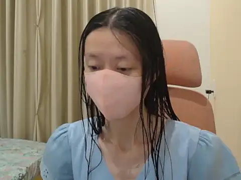 Lil-Cherries online show from January 2026 03:14:01 PM