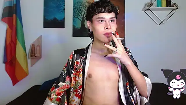 Snapshot of nicolai_a chatting on April 2026 04:46:02 PM nicolai a online show from April 2026 04:46:02 PM