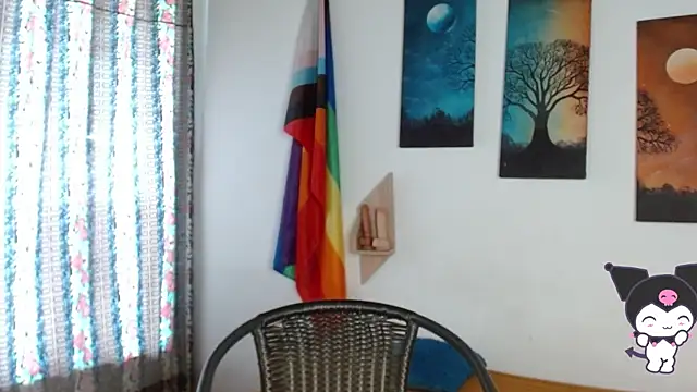 Snapshot of nicolai_a chatting on April 2026 06:32:01 PM nicolai a online show from April 2026 06:32:01 PM