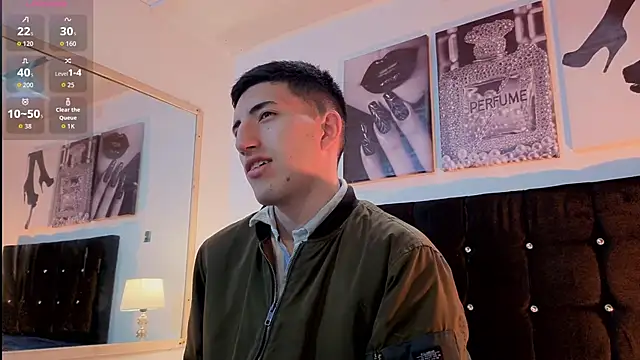 Un Sluttyy online show from February 2026 11:29:02 AM