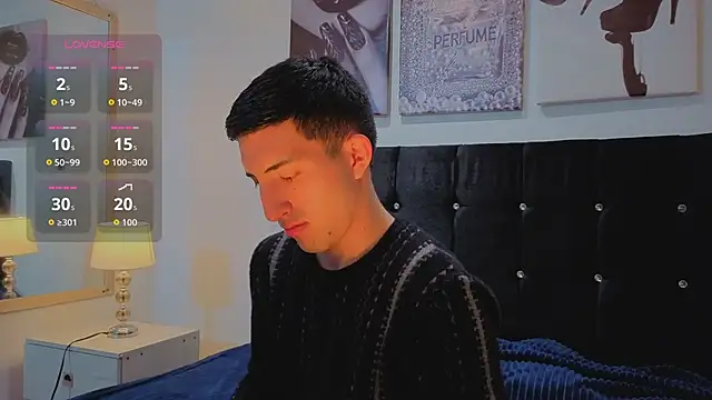 Un Sluttyy online show from March 2026 11:50:01 AM