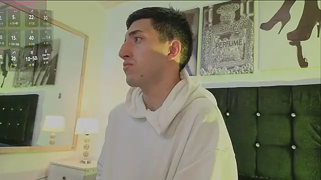 Un Sluttyy online show from March 2026 11:38:01 AM