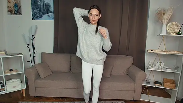 JacquelinKasch online show from November 2025 01:55:02 PM