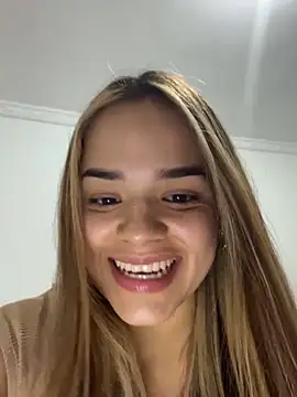 Sara  Secret online show from November 2025 01:48:01 AM