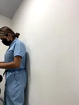 Sara  Secret online show from December 2025 08:02:02 PM