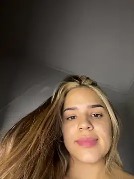 Sara  Secret online show from January 2026 03:55:01 AM