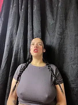 CelesteJones1 online show from January 2026 02:21:02 PM