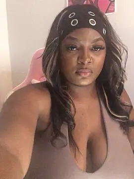 Fxncymuse online show from March 2026 02:13:01 PM