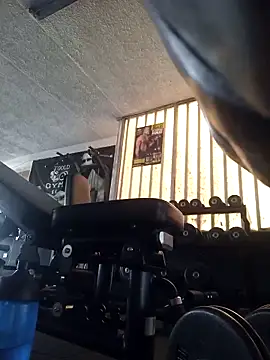themorenofit08 online show from May 2026 03:18:01 PM