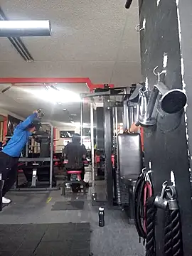 themorenofit08 online show from June 2026 10:51:01 PM