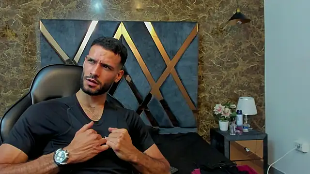 Snapshot of Jacob_Benelli chatting on March 2026 11:23:01 PM Jacob Benelli online show from March 2026 11:23:01 PM