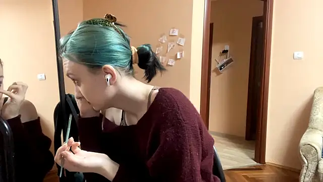 Ann Frann online show from November 2025 03:34:02 PM