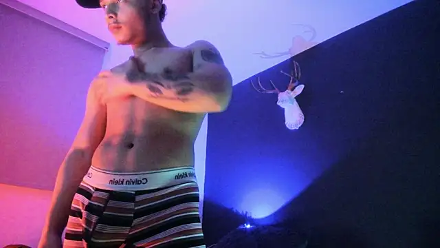 Zeus Jeff online show from February 2026 04:57:02 AM