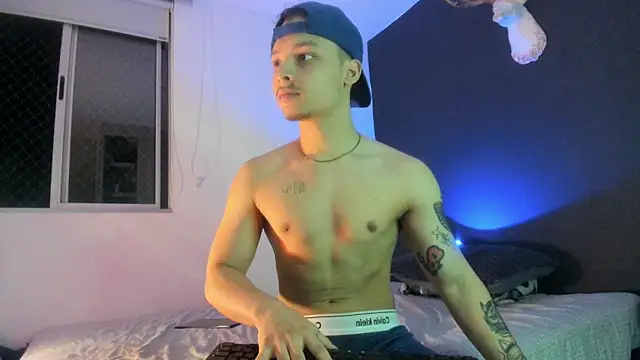 Zeus Jeff online show from March 2026 01:22:01 AM