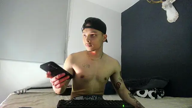 Zeus Jeff online show from March 2026 01:34:02 AM